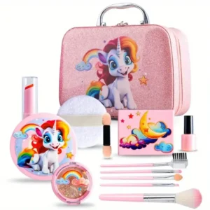 Happy Childhood Makeup Set Box Aq2123