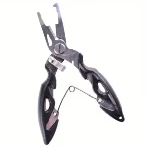 HEAVY-DUTY FISHING PLIER SMALL