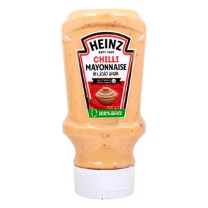 HEINZ Chilli Mayonnaise 310ml