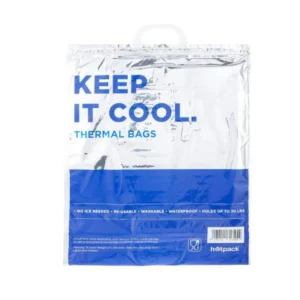 HOTPACK KEEP IT COOL THERMAL BAGS 41x49CM