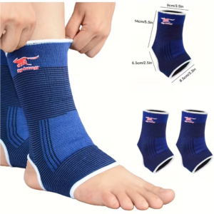 HYLANG SPORTSANKLE SUPPORT 1PAIR