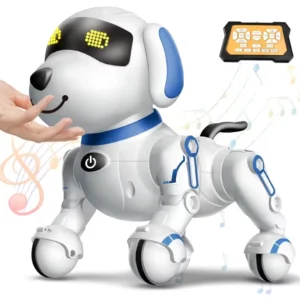 INTELLIGENT ROBOTIC DOG Y878