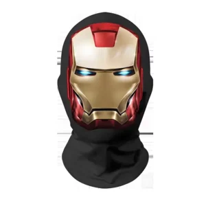 IRONMAN CLOTH MASK