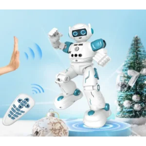 Jjrc Cady Wike Robot Toy Age 8+