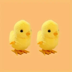 Jumbing Chicken Small