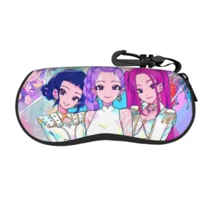 K-POP SUNGLASS POUCH