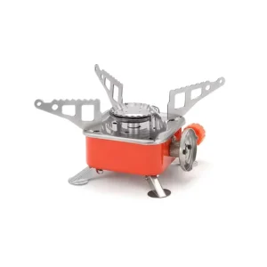 KOVAR PORTABLE CARD TYPE STOVE K-202