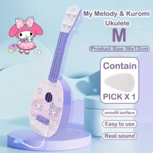 KUROMI GUITAR MED