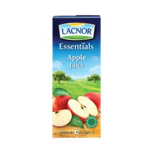 LACNOR Apple Juice 180ml