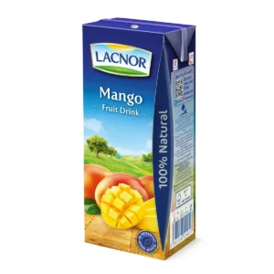 LACNOR Mango Juice 180ml