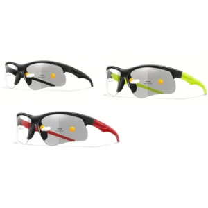 LOISRUBY PHOTOCHROMIC SUNGLASS BZ CAT.3
