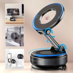 MAGNETIC MOBILE PHONE HOLDER K007