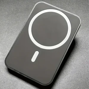 Magnetic Wireless Car Charger F-188 15W