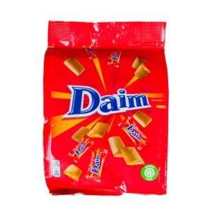 MARABOU Daim Mini Pouch 200g