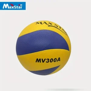 MAX STAR VOLLEYBALL SIZE-5 MV300A