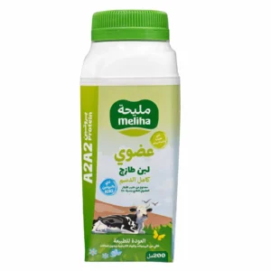 MELIHA Organic Fresh Laban Tetra 200ml