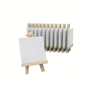 MINI WOOD CANVAS