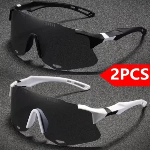 MJCM SARL TRAVELING SUNGLASS-BLACK