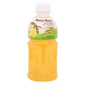 MOGU MOGU Juice 320ml