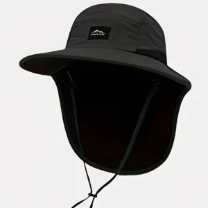 MOONT HOUD BUCKET HAT