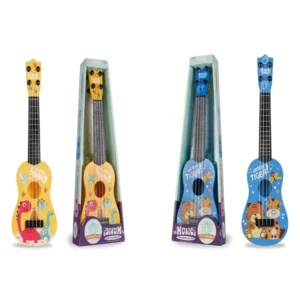 Music Children Guitar 3+