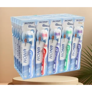 Nona Toothbrush Deep Clean