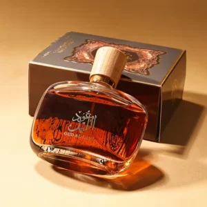 OUD AL LAYL EAU DE PERFUM 100ML