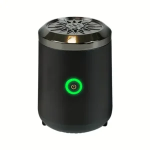 Oud Bakhoor Mini Insecense Burner Bk-18P