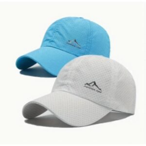 Pahooha Men'S Cap White