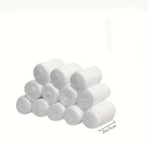 PBT COTTON BANDAGE ROLL 5CMx4.5M