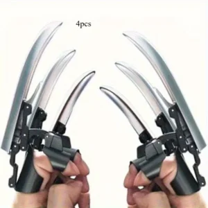 POP-UP FINGER CLAWS 1PC