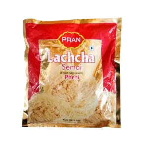 PRAN Lachcha Semai 160g