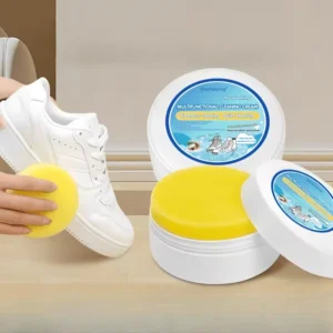QIANKEJING WHITE SHOE CLEANING PASTE