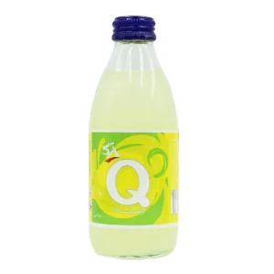 RC Carbonated Drink Lemon 250ml