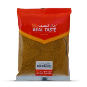 REAL TASTE Arabic Masala Powder 100g