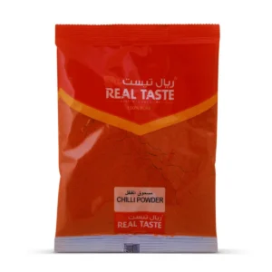 REAL TASTE Chilli Powder 100g