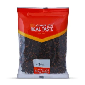 REAL TASTE Cloves 100g