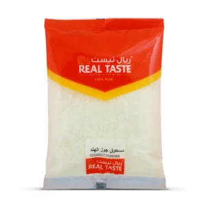 REAL TASTE Coconut Powder 200g