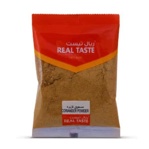 REAL TASTE Coriander Powder 100g
