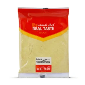 REAL TASTE Fenugreek Powder 100g