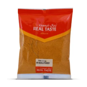 REAL TASTE Mix Masala Powder 100g
