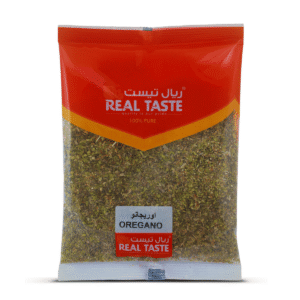 REAL TASTE Oregano 50g