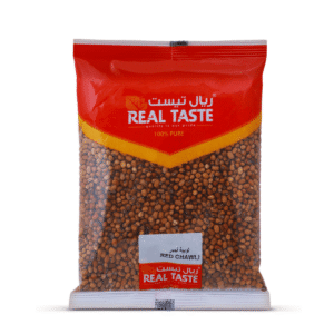 REAL TASTE Red Chawli 500g