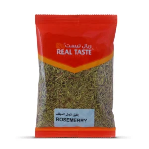 REAL TASTE Rosemary 50g