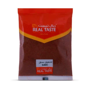 REAL TASTE Sumac Powder 100g
