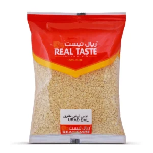 REAL TASTE Urid Split 500g
