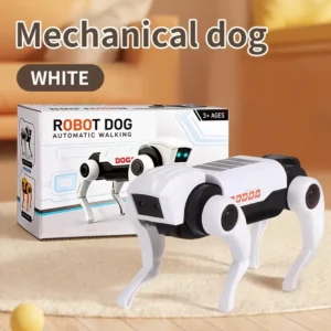 ROBOT DOG AUTOMATIC WALKING NO:181-81