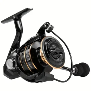 ROOBLINOS SPINNING REEL NX-5000 8KG POWER