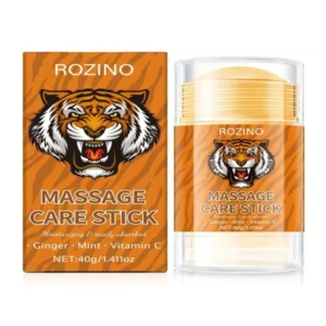 Rozino Massage Care Stick 40G
