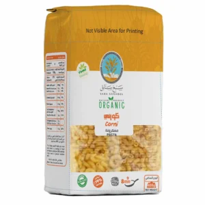 SABA SANABEL Pasta - Corni 400g